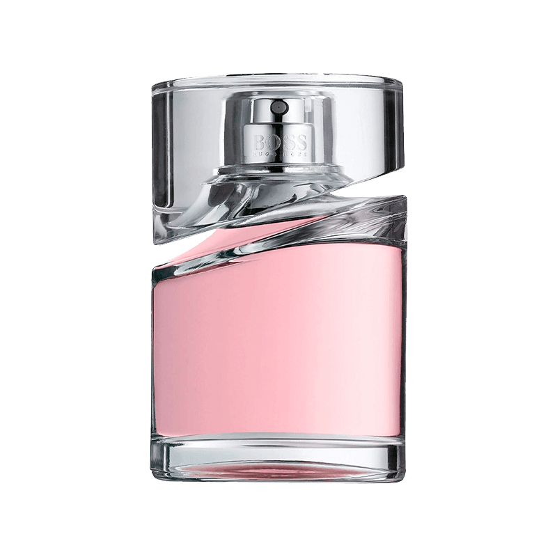 Perfume Mujer Hugo Boss Femme 75ml - Perfume - Innovacell Perfume Mujer Hugo Boss Femme 75ml - Perfume - Innovacell
